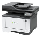Lexmark MX431adw Laser A4 600 x 600 DPI 42 ppm Wifi, Impresión en blanco y negro, Copias en blanco y negro, Negro