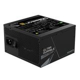 GIGABYTE UD1000GM PG5 V2 Fuente de Alimentación – PCIe Gen 5.1, 80 PLUS Gold, Diseño completamente modular, Ventilador de 120 mm, Compatible con ATX 3.1, Enchufe EU unidades de fuentes de alimentación 1000 W 100 - 240 V 50/60 Hz 15 - 6.5 A