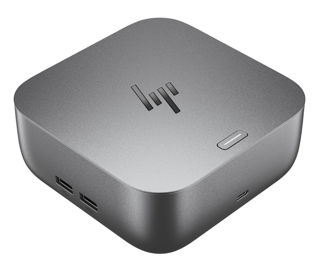 HP Base de conexión Thunderbolt 4 Ultra de 180 W G6, Alámbrico, 100, 1000