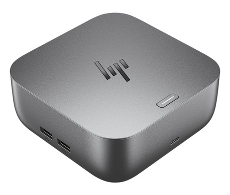 HP Base de conexión Thunderbolt 4 Ultra de 180 W G6, Alámbrico, 100, 1000
