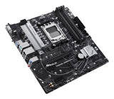 ASUS PRIME A620M-A-CSM placas base AMD Zócalo AM5 AMD Ryzen 7000 Series Zócalo AM5