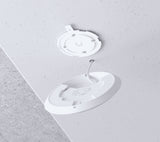 Ubiquiti U6+ punto de acceso inalámbrico 2402 Mbit/s Blanco Energía sobre Ethernet (PoE)