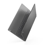 Lenovo Yoga 7 2-in-1 16IML9 Laptop Storm grey Híbrido (2-en-1) Gris Convertible (Carpeta)