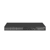Dahua Technology DH-AS5500-24GT4XF dispositivo de redes Gestionado L3 Si Si