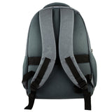 Perfect Choice PC-084204 mochila Mochila informal Gris Poliéster
