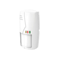 Dahua Technology DHI-ARD2235 detectores de movimiento Pared Si Blanco 90 °