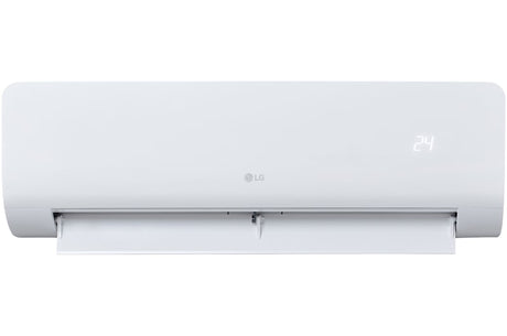 LG VO242H1 sistema de aire acondicionado dividido Sistema split Blanco Si 19