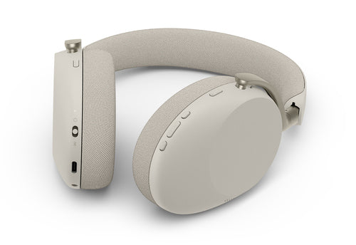 Jabra Evolve3 85 UC + Link 390c Auriculares y Cascos Auriculares Diadema Inalámbrico
