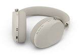 Jabra Evolve3 85 UC + Link 390c Auriculares y Cascos Auriculares Diadema Inalámbrico