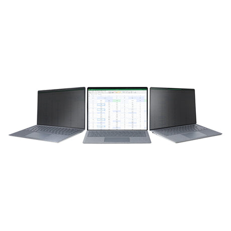 StarTech.com Filtro Pantalla de Privacidad de Surface Laptop o Surface Book de 13,5" - Mate - Antirreflectante - An