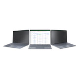 StarTech.com Filtro Pantalla de Privacidad de Surface Laptop o Surface Book de 13,5" - Mate - Antirreflectante - An