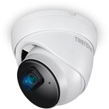 Trendnet TV-IP1515PI cámara de vigilancia Torreta Cámara de seguridad IP Interior y exterior 2592 x 1920 Pixeles Techo
