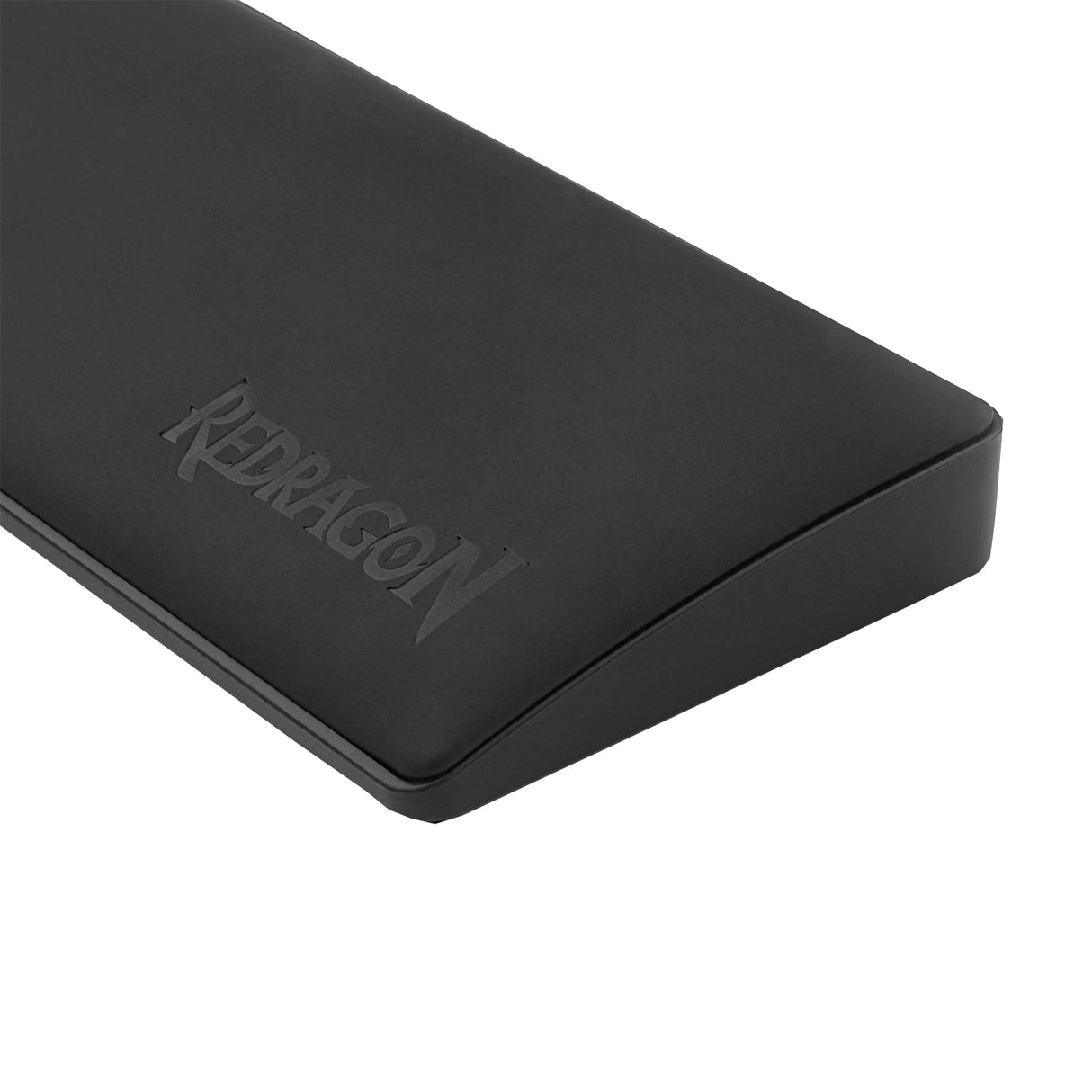 WRISTPAD METEOR TAMANO: L PARA TECLADOS FULL SIZE (435 x 73 x 20 mm)