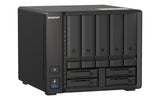 QNAP TS-H973AX-32G Servidor Serial ATA II, Serial ATA III 2.5,3.5 cm (2.5,3.5") Si Si