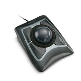 Kensington Expert Mouse Trackball Ratón USB tipo A Óptico Si 125 mm
