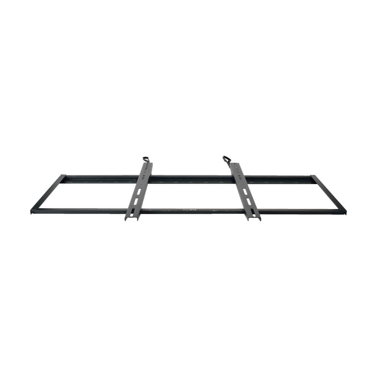 Tripp Lite DWF60100XX Soporte de Pared Fijo para TV y Monitores de 60" a 100" Soportes para TV 1 2,54 m No