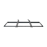 Tripp Lite DWF60100XX Soporte de Pared Fijo para TV y Monitores de 60" a 100" Soportes para TV 1 2,54 m No