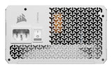 Corsair RMe Series RM750e unidad de fuente de alimentación 750 W 24-pin ATX ATX Blanco