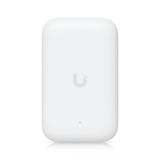 Ubiquiti Swiss Army Knife Ultra 866.7 Mbit/s Blanco Energía sobre Ethernet (PoE), 2.4 GHz, 5 GHz, AES