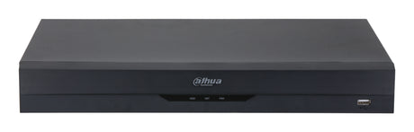 Dahua Technology DH-XVR5216A-4KL-I3 videograbador digital Negro