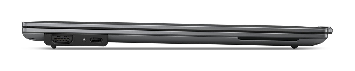 R-Go Tools ThinkPad X9-14 Gen 1 Aura Edition Copilot+ PC Ordenadores portátiles Portátil Gris 35,6 cm