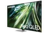 Samsung QN65QN90DAFXZX Televisor 165,1 cm (65") 3840 x 2160 Pixeles 4K Ultra HD Neo QLED Smart TV Wifi Plata