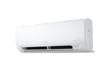 LG VX122C3 sistema de aire acondicionado dividido Sistema split Blanco Enfriamiento, Deshumedecer Si