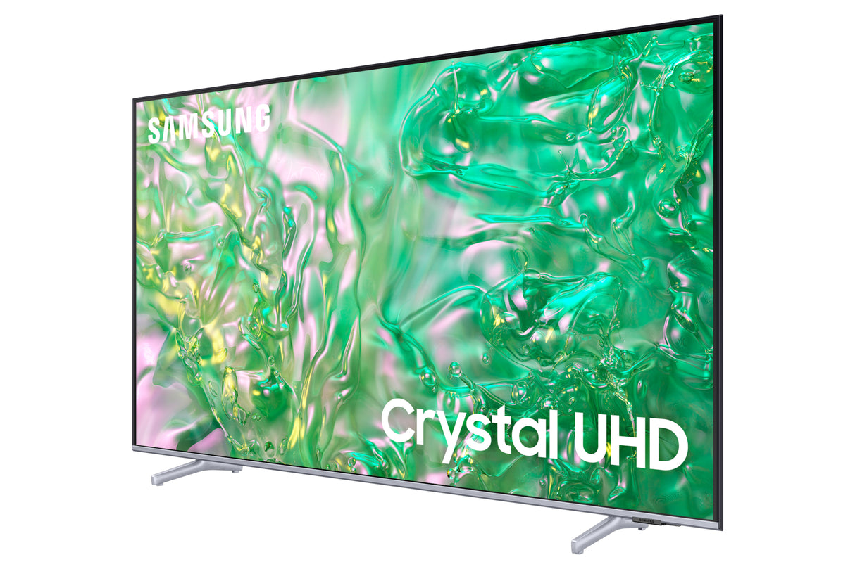 Samsung UN50DU8200FXZX Televisor 127 cm (50") 3840 x 2160 Pixeles 4K Ultra HD LED Smart TV Wifi Gris