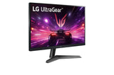 LG 24GS60F Monitor 61 cm (24") 1920 x 1080 Pixeles Full HD LCD Negro