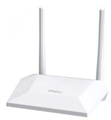 Imou HR300 Router Si Wi-Fi 4 (802.11n) 300 Mbit/s 802.11b, 802.11g, Wi-Fi 4 (802.11n)