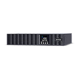 CyberPower OLS3000RT2UA UPS Doble conversión (en línea) 3 kVA 2700 W Onda sinusoidal pura