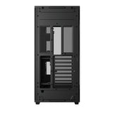 DeepCool CH780 carcasas ordenador Torre PC Negro ATX, EATX, micro ATX, Mini-ATX