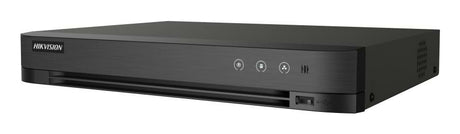 Hikvision Pro Series IDS-7204HUHI-M1/X videograbador digital Negro