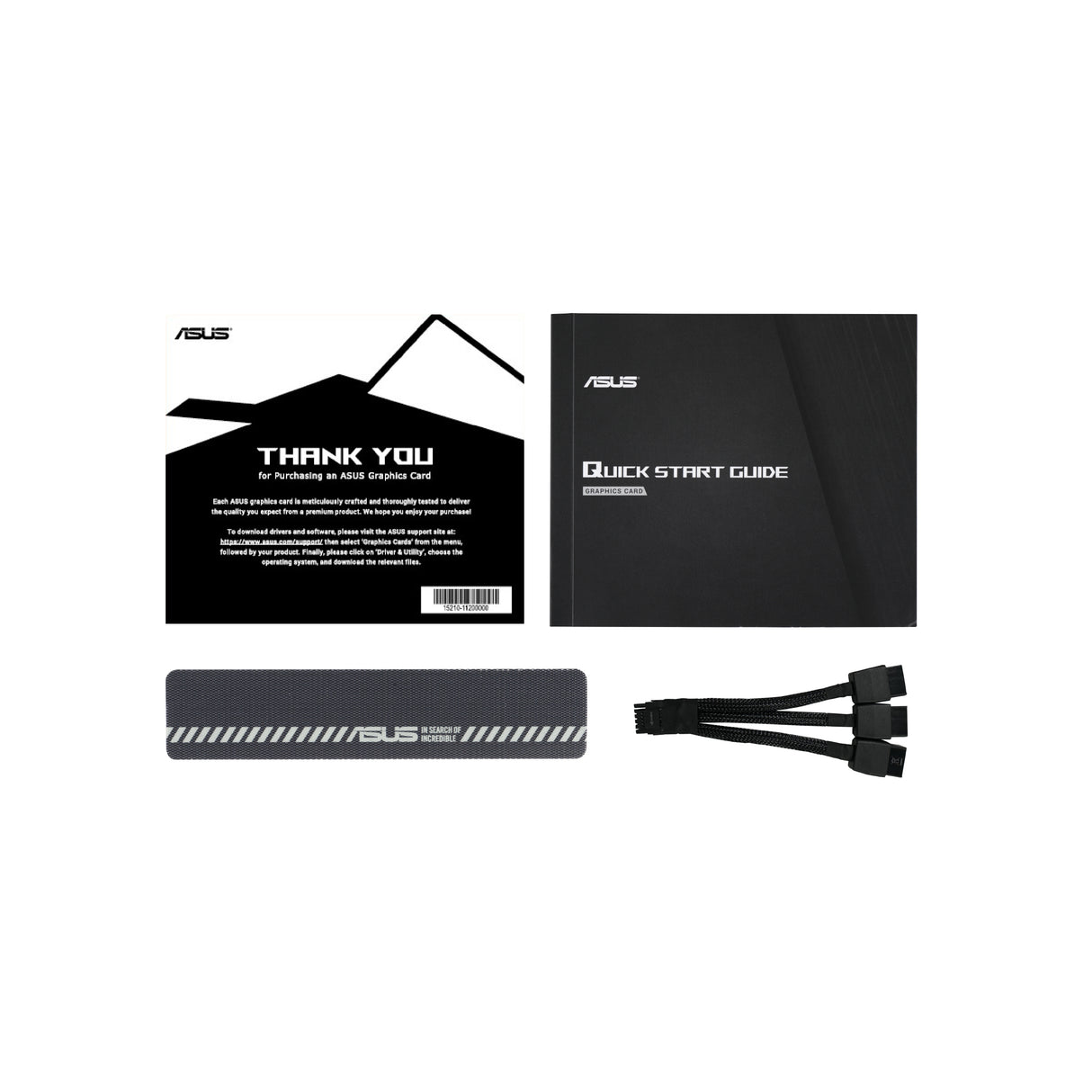 ASUS PRIME-RTX5080-16G tarjetas gráficas Si 10752 NVIDIA GeForce RTX 5080