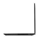 Lenovo ThinkPad T16 Gen 2 (Intel) Laptop Thunder black Portátil Negro Concha