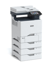Xerox VersaLink C625_DN Impresora Multifunción Laser Blanco