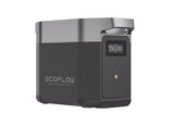 EcoFlow EFD-330EB accesorio para estación de carga portátil Batería