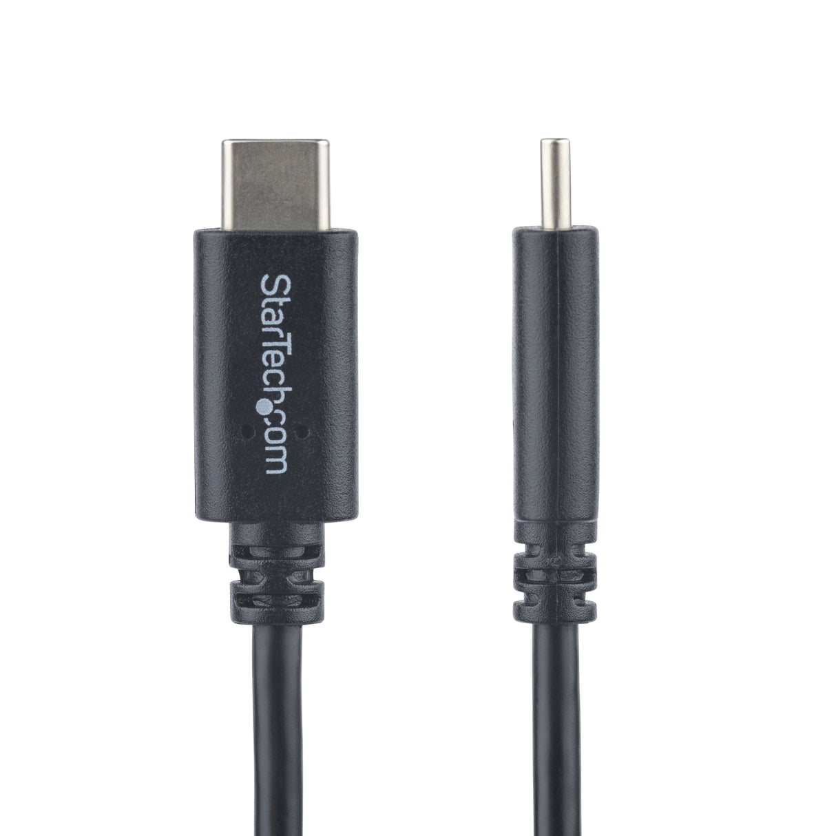StarTech.com Cable USB-C de 1 metro - USB 2.0 Cable USB 2.0 USB C USB C Macho/Macho