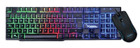 Kit teclado y mouse starter