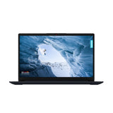 Lenovo IdeaPad 1 15IAU7 Laptop Abyss Blue Portátil Azul Concha
