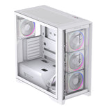 Balam Rush BR-941464 Carcasas ordenador Midi Tower PC No