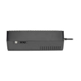Tripp Lite AVR900U UPS Interactivo de 900VA 480W - 12 Tomacorrientes NEMA 5-15R, AVR, 120V, 50Hz / 60Hz, USB, Instalació