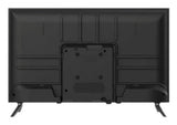 Sansui SMX32VAHG Televisor 81.3 cm (32") HD Smart TV Negro 180 cd / m², 1366 x 768 Pixeles, LED