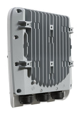 RB5009UPr+S+OUT, Ruteador PoE, 7xGEth, 1x2.5GigaEth, 1xSFP+ 10G, 8xPoE 802.3af/at, RouterOS