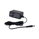 Dahua Technology DH-PFM320-010US accesorios para cámaras de seguridad Sistema de alimentación Interior Negro 12 W