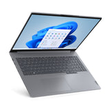 Lenovo ThinkBook 16 G6 IRL Laptop Arctic Grey Portátil Gris Concha