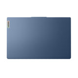 Lenovo IdeaPad Slim 3 15IRU8 Laptop Abyss Blue Portátil Azul Concha