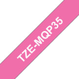 Brother TZE-MQP35 Impresora Transferencia térmica Rosa