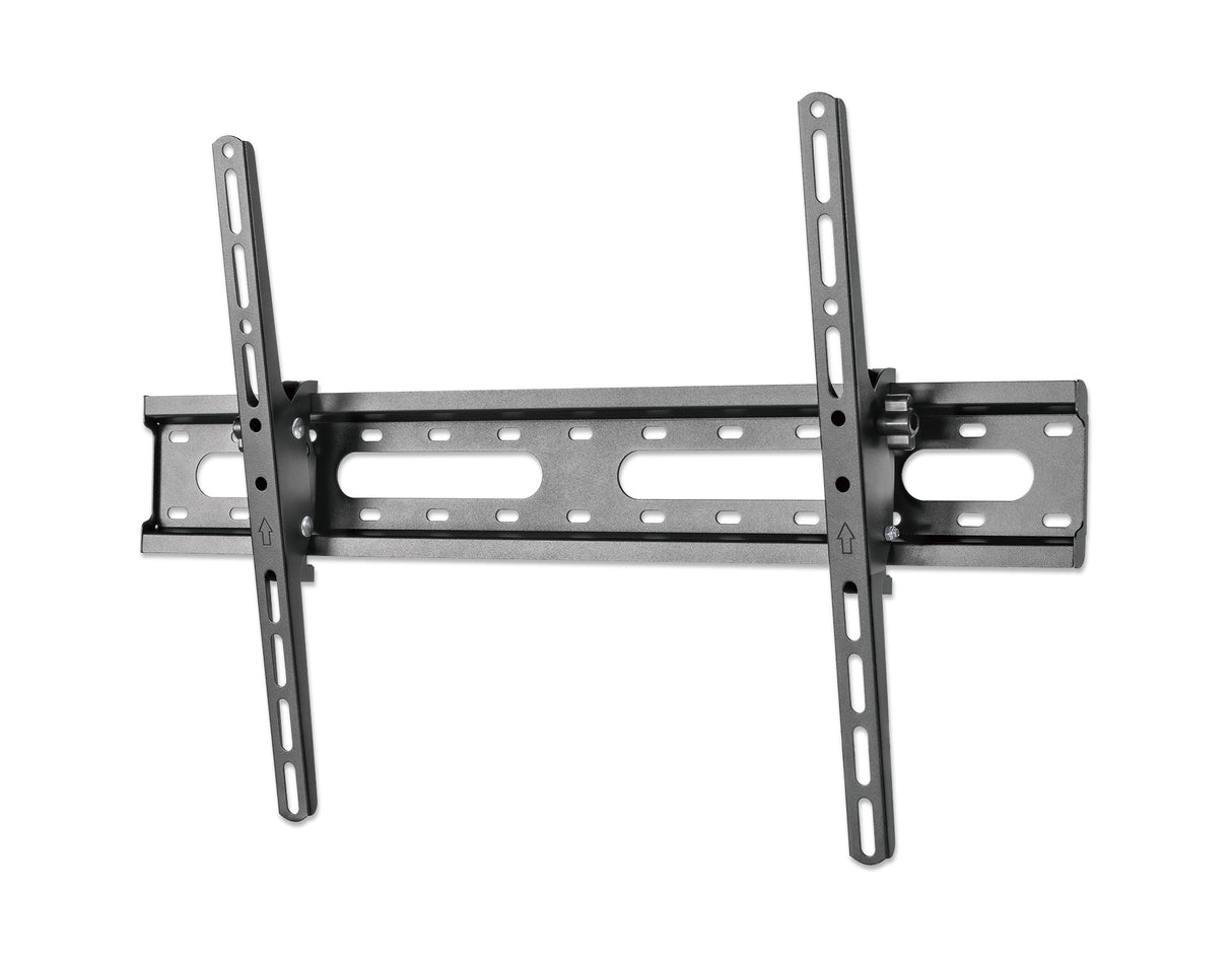 Manhattan Soporte inclinable de pared para TV soportes para tv 45 kg 94 cm (37") 1 177,8 cm (70")