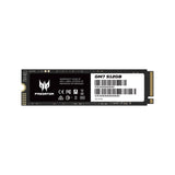 Predator Predator GM7-512GB unidades internas de estado sólido 2.0 512 GB M.2 PCI Express 4.0